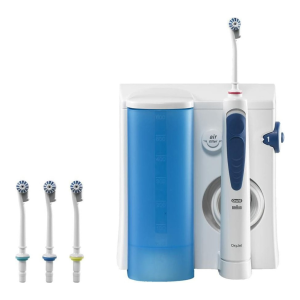 УЦЕНКА 2 Ирригатор Oral-B OxyJet MD20