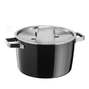 0515345290 Кастрюля WMF Fusiontec Aromatic 24 см 0515345290 Кастрюля WMF Fusiontec Aromatic 24 см