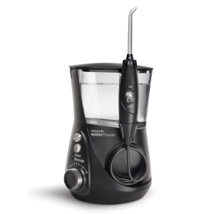 WaterPik WP-672 EU Ultra Professional - стационарный ирригатор (Черный) WaterPik WP-672 EU Ultra Professional - стационарный ирригатор (Черный)