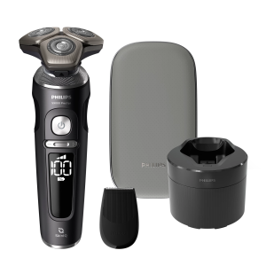 Электробритва Philips SP9840/32 Series 9000 Prestige