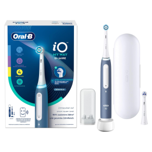 Электрическая зубная щетка Oral-B iO My Way Teens