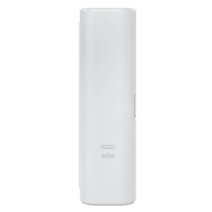 Футляр для электрической зубной щетки Oral-B, БЕЛЫЙ