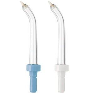 Пародонтологические насадки для ирригатора WaterPik PP-70E (2 шт)