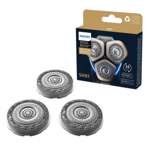 Сменные бритвенные головки Philips Series 9000 SH91/50