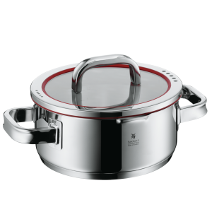 0760206380 Низкая кастрюля WMF Function 4 20 см