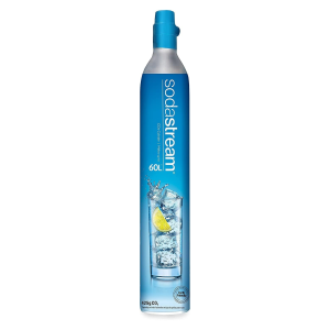 Баллончик для сифона SodaStream CO2, синий Баллончик для сифона SodaStream CO2, синий