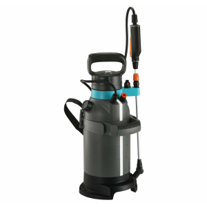 Опрыскиватель GARDENA аккумуляторный EasyPump 5 л - 11136-20.000.00