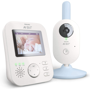 Видеоняня PHILIPS AVENT SCD 835/52 Видеоняня PHILIPS AVENT SCD 835/52