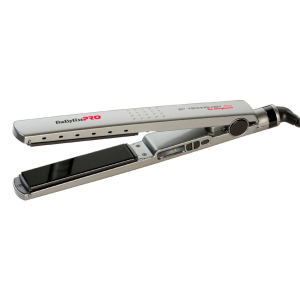 Выпрямитель BaByliss PRO BAB2091EPE, серый металлик