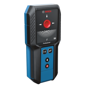 Детектор Bosch GMS 120-27 Professional
