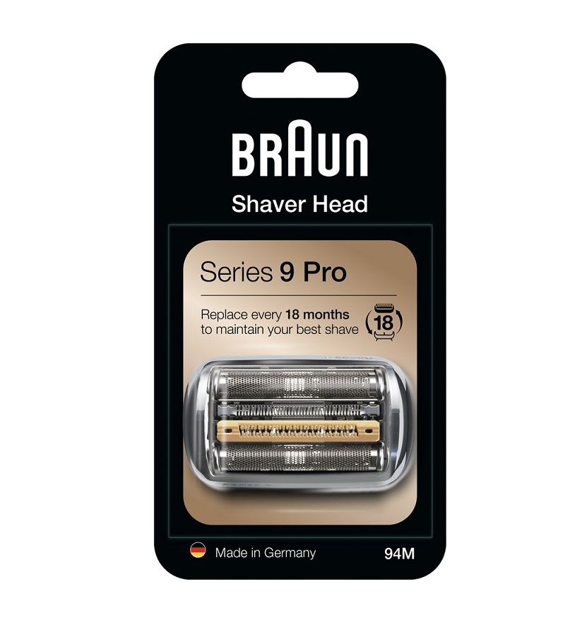 Braun 92s Series 9 Купить