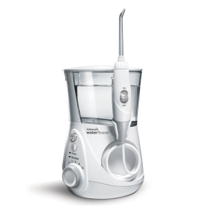 WaterPik WP-670 EU Ultra Professional - стационарный ирригатор (Белый) NEW! WaterPik WP-670 EU Ultra Professional - стационарный ирригатор (Белый) NEW!