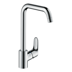 Смеситель для кухни Hansgrohe Focus M41 260 31820000