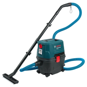 УЦЕНКА Профессиональный пылесос BOSCH GAS 15, 1100 Вт УЦЕНКА Профессиональный пылесос BOSCH GAS 15, 1100 Вт