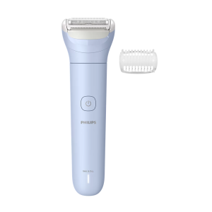 Электробритва Philips BRL127/00 Series 6000, голубой