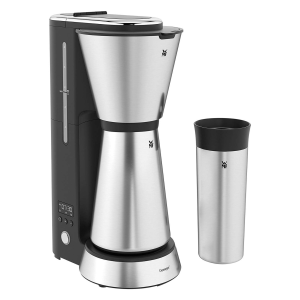 Кофемашина WMF KÜCHENminis Aroma Thermo to go 0412260011