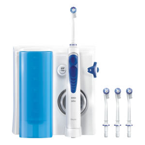 УЦЕНКА 2 Ирригатор Oral-B OxyJet MD20 УЦЕНКА 2 Ирригатор Oral-B OxyJet MD20