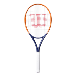 Теннисная ракетка WILSON ROLAND GARROS EQUIPE HP3 - WR193010U3