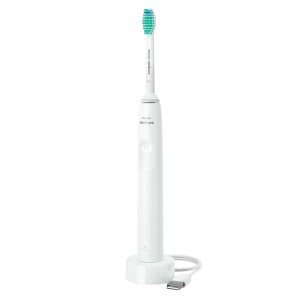 HX3651/13 - звуковая щетка PHILIPS Sonicare 2100 series, белая