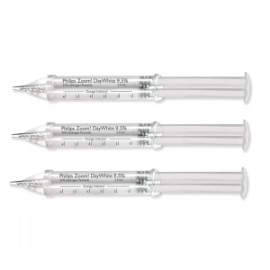 Day White 9.5% 3 шприца