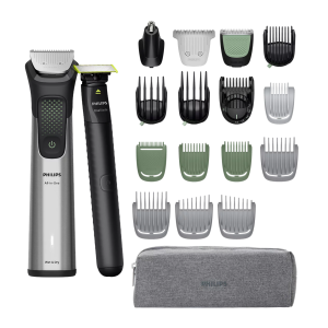 Набор для стрижки Philips All-in-One Trimmer Series 9000 MG9558/15