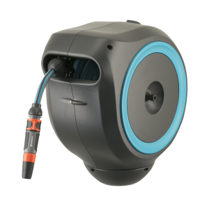 Катушка со шлангом GARDENA RollUp S, 15 м, 18600-20.000.00