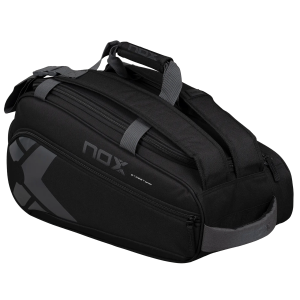 Сумка Nox STREET SERIES PADEL BAG BLACK/GREY BPSTBLGR
