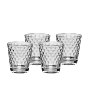 Набор стаканов WMF CoffeeTime, 4 шт 0948642040