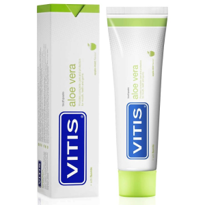 Зубная паста VITIS Orthodontic, 100 мл Зубная паста VITIS Orthodontic, 100 мл