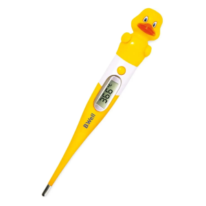 Термометр B.Well WT-06 Детский - утенок