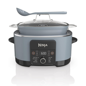 Мультиварка Ninja PRO MC1001EU, 8.5 л, мощность 1200Вт Мультиварка Ninja PRO MC1001EU, 8.5 л, мощность 1200Вт