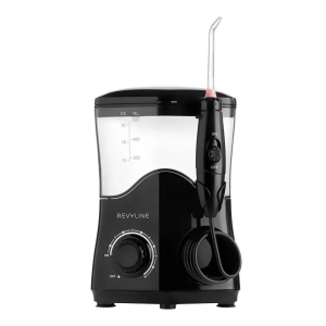 Ирригатор стационарный Revyline RL 100 (черный)
