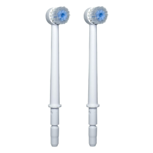 Насадки-щётки для ирригаторов WaterPik TB-100E (2 шт)