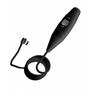 WP-672 Handle - запасная РУЧКА для WaterPik WP-672 (черная)