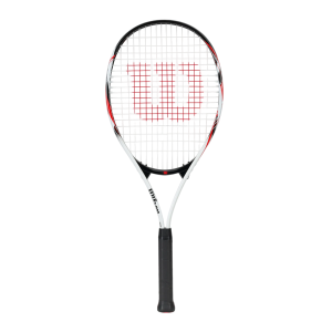 Ракетка для большого тенниса Wilson Fusion XL WR199110U2