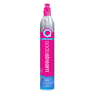 УЦЕНКА Баллончик для сифона SodaStream CO2 Quick Connect УЦЕНКА Баллончик для сифона SodaStream CO2 Quick Connect