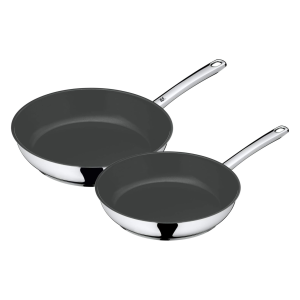 Набор сковородок WMF Devil 24 и 28 см 0741609990