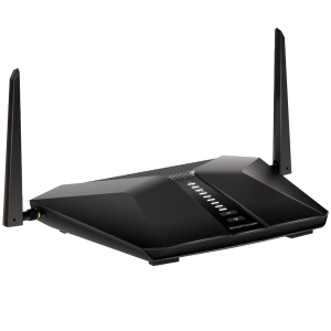 Wi-Fi роутер Netgear Nighthawk LAX20 LTE WiFi6 (LAX20-100EUS) Wi-Fi роутер Netgear Nighthawk LAX20 LTE WiFi6 (LAX20-100EUS)