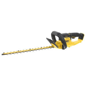 Аккумуляторный кусторез DeWALT DCMHT563N
