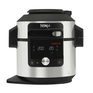 Мультиварка-скороварка Ninja Foodi OL650EU Мультиварка-скороварка Ninja Foodi OL650EU
