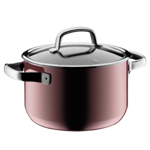 0514395290 Кастрюля WMF Fusiontec Rose Quartz 20 см 0514395290 Кастрюля WMF Fusiontec Rose Quartz 20 см