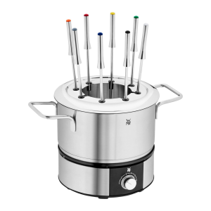 Электрический набор для фондю WMF Lono Fondue 0415130011