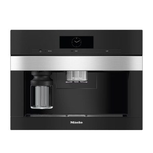 Встраиваемая кофемашина Miele CVA 7845 EDST CLST