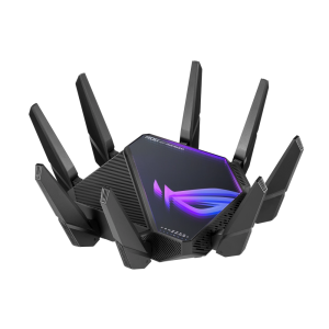 Wi-Fi роутер ASUS ROG Rapture GT-AXE16000 Wi-Fi роутер ASUS ROG Rapture GT-AXE16000