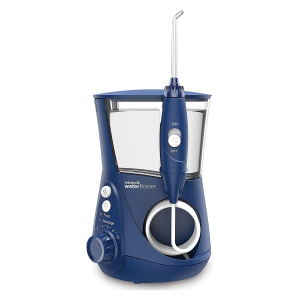 WaterPik WP-663 EU Ultra Professional - стационарный ирригатор (Синий) WaterPik WP-663 EU Ultra Professional - стационарный ирригатор (Синий)