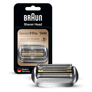 ДРУГАЯ ЗАКУПКА - Сетка и режущий блок Braun 94M для электробритв Series 9 и 9 Pro