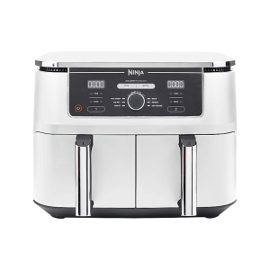 Аэрофритюрница NINJA AF400EU, белая, 9.5 л Аэрофритюрница NINJA AF400EU, белая, 9.5 л