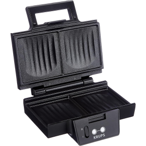 Сэндвичница/тостер KRUPS FDK452 850W Сэндвичница/тостер KRUPS FDK452 850W