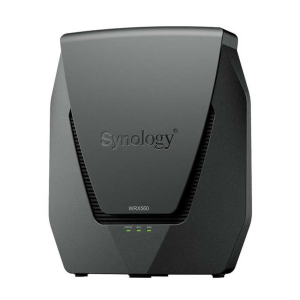 Wi-Fi роутер Synology WRX560 Wi-Fi роутер Synology WRX560