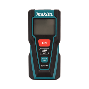 Лазерный дальномер Makita LD030P, 30 м